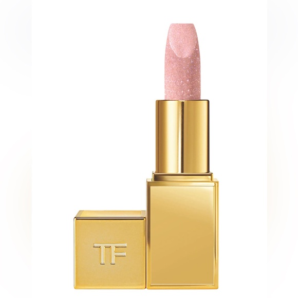 TOM FORD
mini Soleil Sunlit Rose Lip Balm for Shine + Plumping - Picture 1 of 4